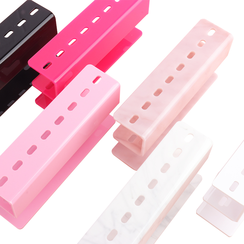 Rak Organizer Penjepit Bulu Ma - Beauty Makeup Organizer ulasan dan harga