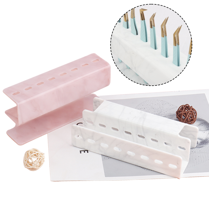 Rak Organizer Penjepit Bulu Ma - Beauty Makeup Organizer ulasan dan harga