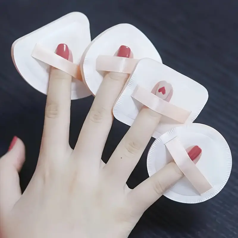 Bubuk Foundation portabel, 5 b - Beauty Blender In Makeup ulasan dan harga