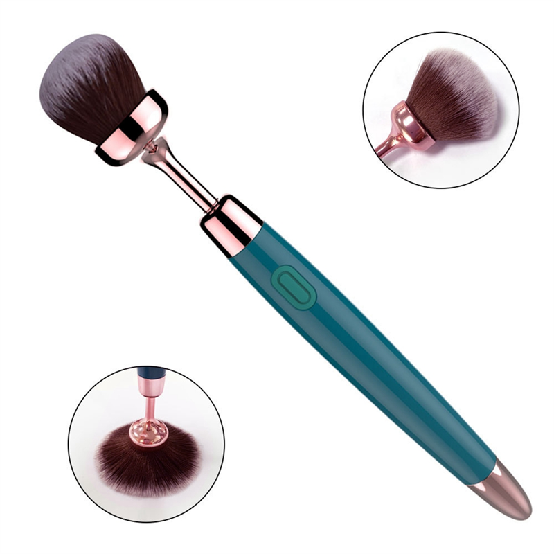 Kuas Rias Elektrik ABLG untuk  - Beauty Makeup Tool ulasan dan harga