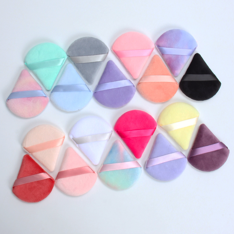 Spons rias wajah Puff bubuk se - Beauty Blender In Makeup ulasan dan harga