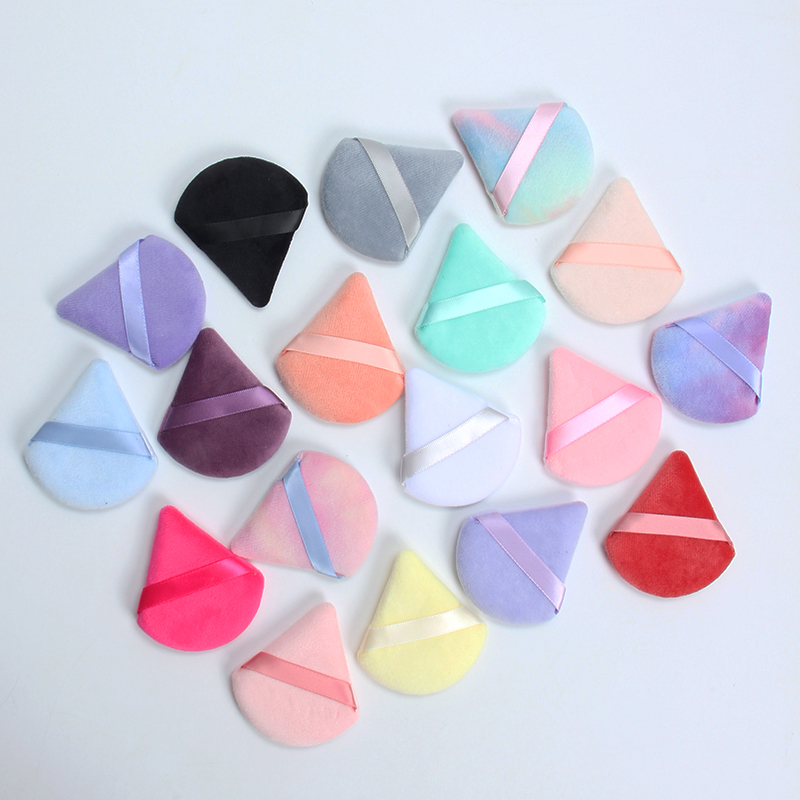 Spons rias wajah Puff bubuk se - Beauty Blender In Makeup ulasan dan harga