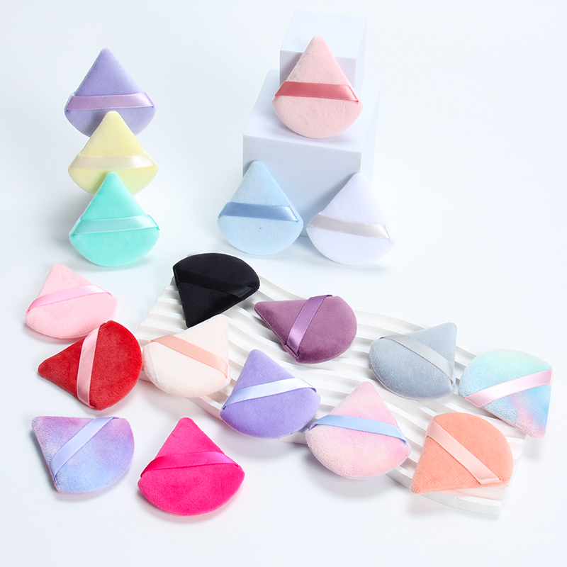 Spons rias wajah Puff bubuk se - Beauty Blender In Makeup ulasan dan harga