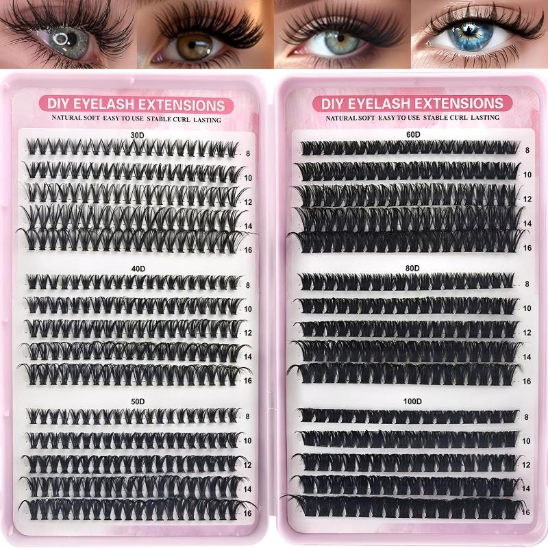 Bulu Mata Individual 570pcs 30 - Beauty Makeup Book ulasan dan harga