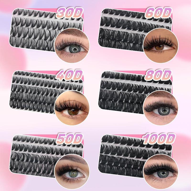 Bulu Mata Individual 570pcs 30 - Beauty Makeup Book ulasan dan harga