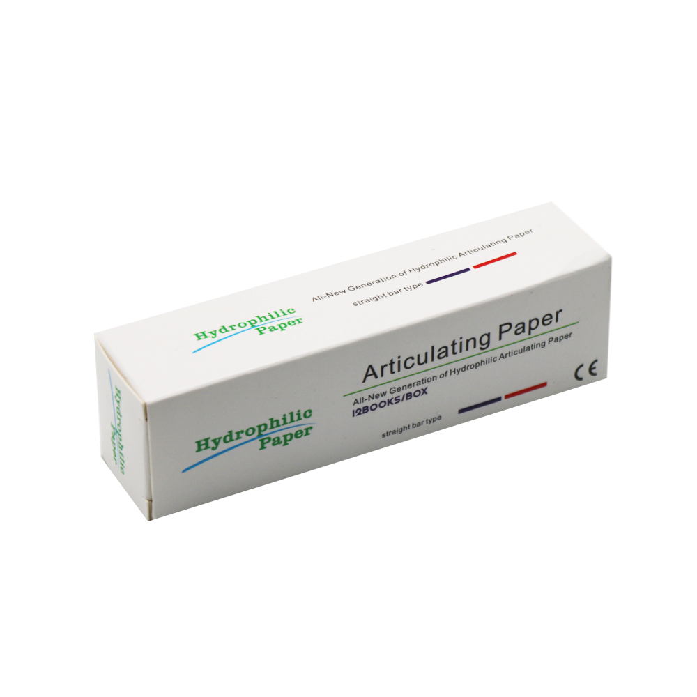 Kertas Artikulasi Produk Labor - Teeth Whitening Strips ulasan dan harga