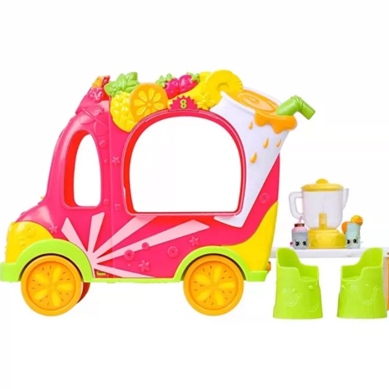 Set Mainan Rumah Boneka Mini,  - Beauty Makeup Kids ulasan dan harga