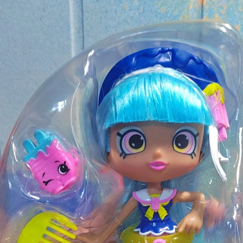 Set Mainan Rumah Boneka Mini,  - Beauty Makeup Kids ulasan dan harga