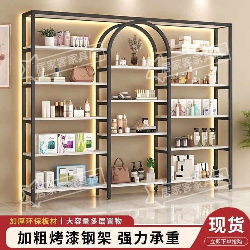 Rak Pameran untuk Pembersihan, - Beauty & Makeup Katia Di Paola ulasan dan harga
