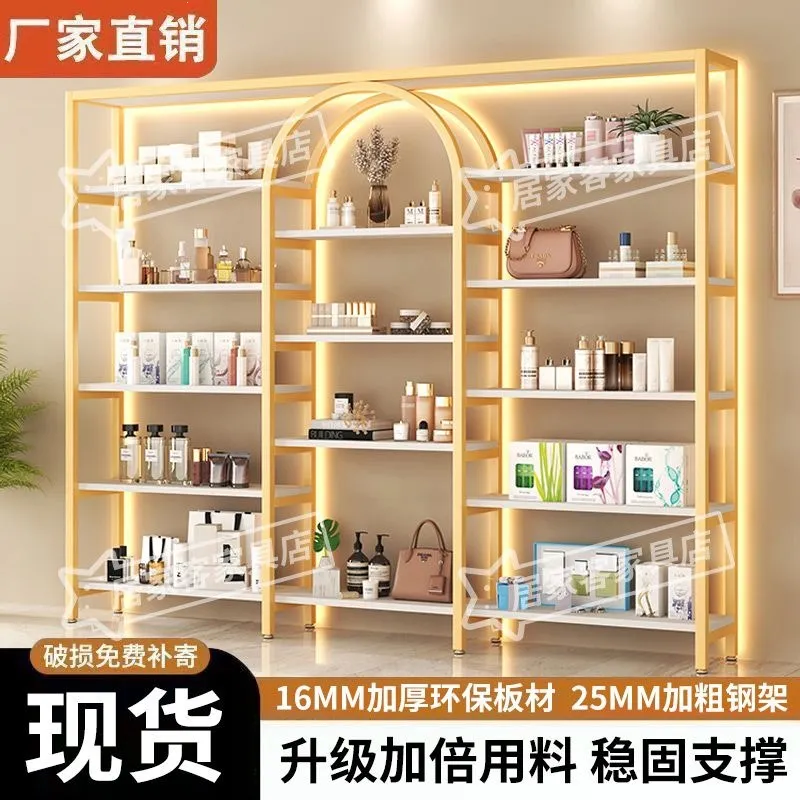 Rak Pameran untuk Pembersihan, - Beauty & Makeup Katia Di Paola ulasan dan harga