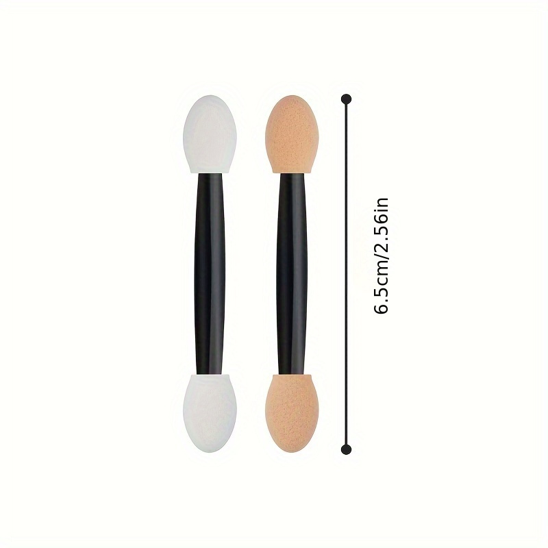 5/10 Buah Aplikator Eyeshadow  - Beauty Home Makeup ulasan dan harga