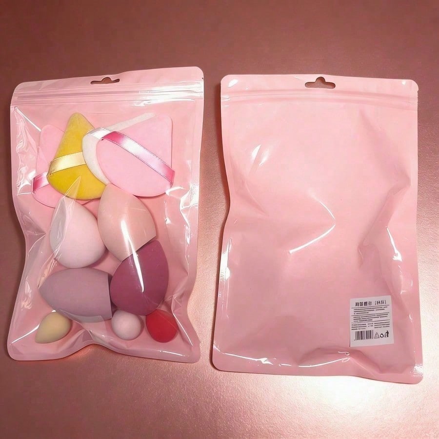 Set Spons Makeup Mini 11-Poton - Beauty Blender In Makeup ulasan dan harga