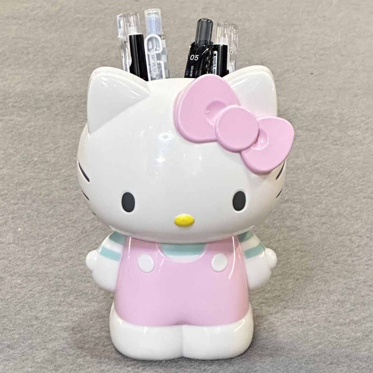Tempat Pena Kartun Sanrio Hell - Beauty Home Makeup ulasan dan harga