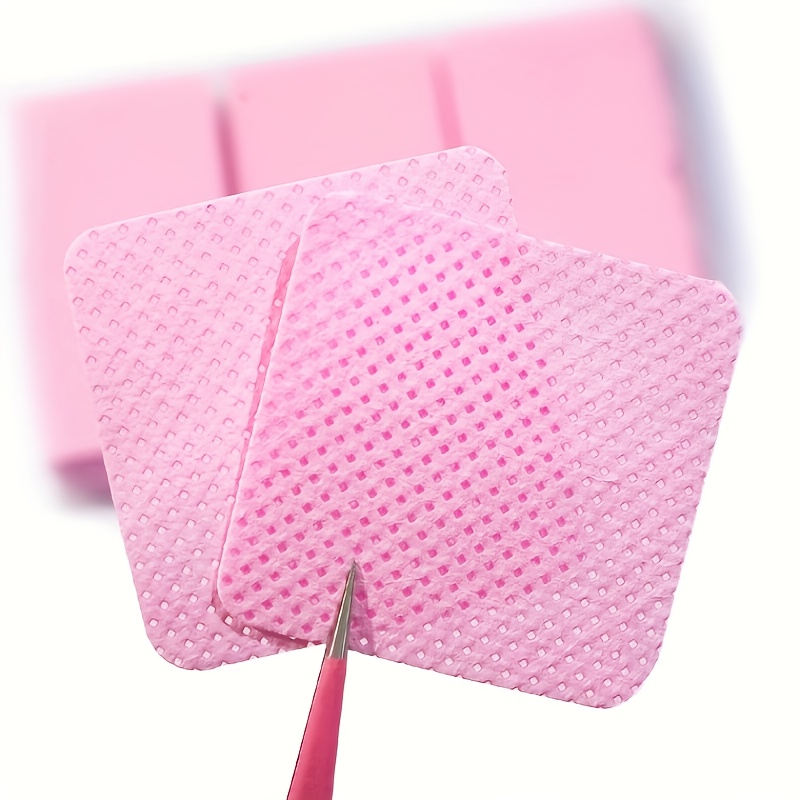 600pcs/2 kemasan Gel Penghapus - Beauty Makeup Tool ulasan dan harga