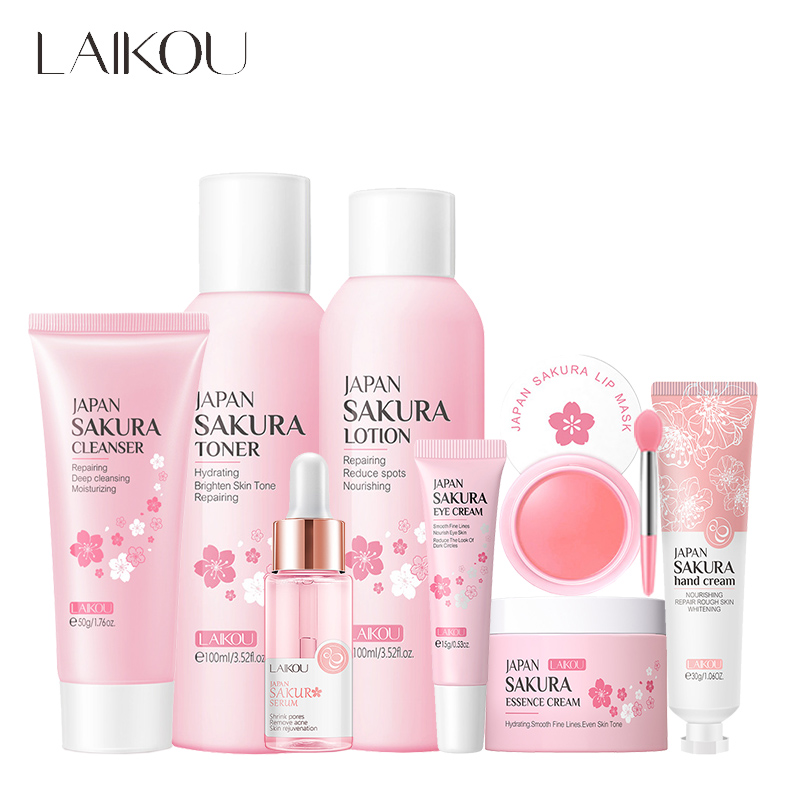 LAIKOU krim kecantikan wajah,  - Beauty Makeup Cream ulasan dan harga