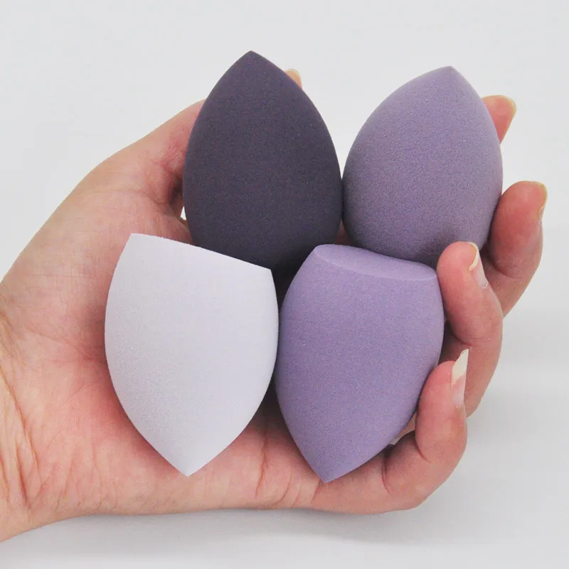 4 buah/tas alat kecantikan fas - Beauty Blender In Makeup ulasan dan harga