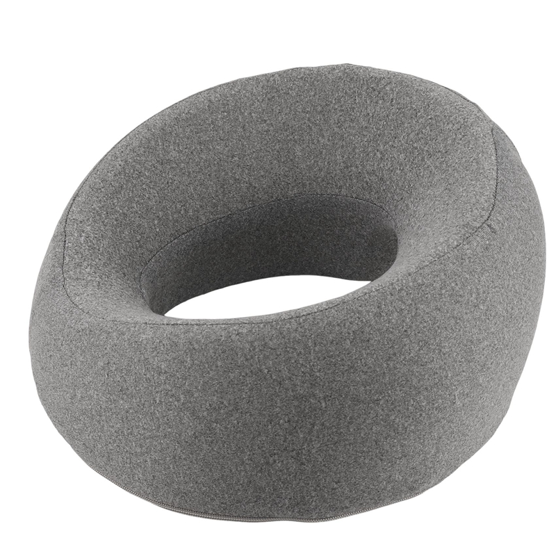 Bantal Ergonomis untuk Berbari - Beauty & Makeup Katia Di Paola ulasan dan harga