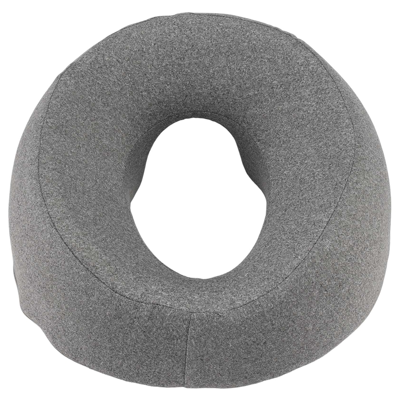 Bantal Ergonomis untuk Berbari - Beauty & Makeup Katia Di Paola ulasan dan harga