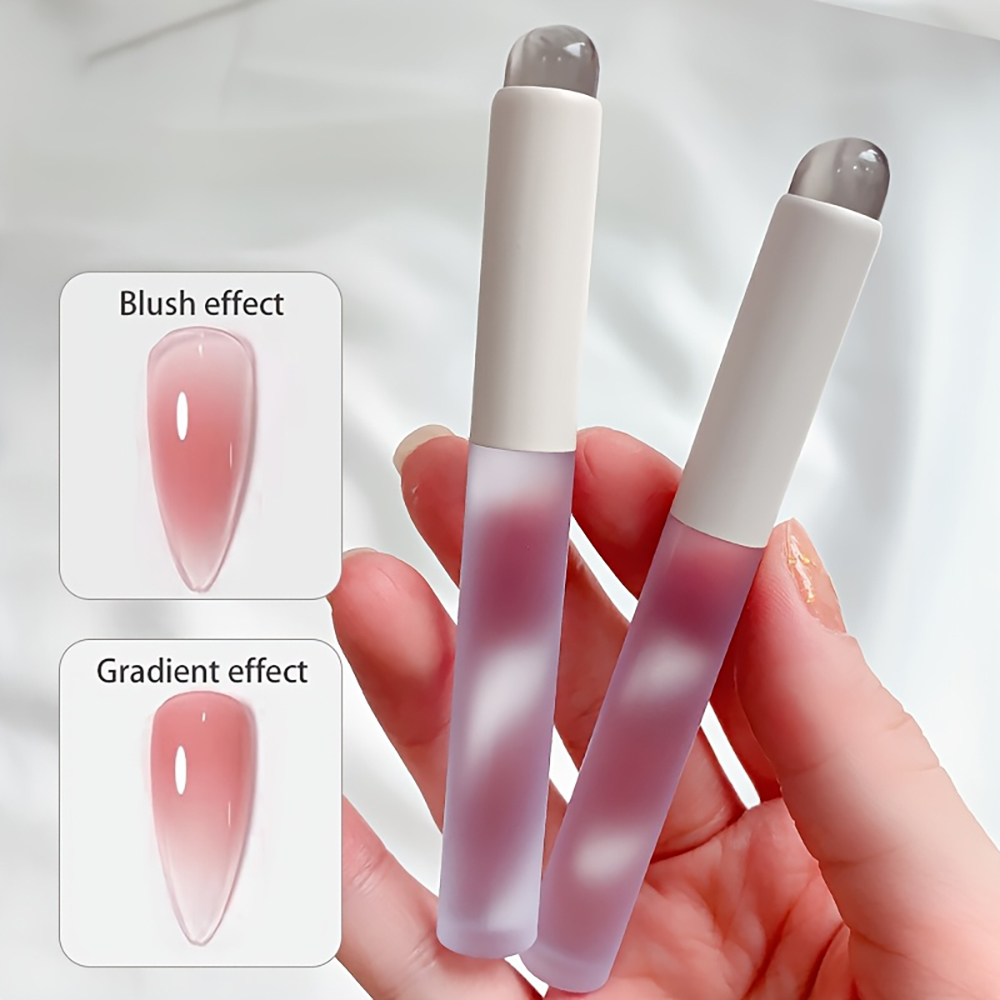 Alat Manikur Aplikator Silikon - Contour Palette Stick ulasan dan harga