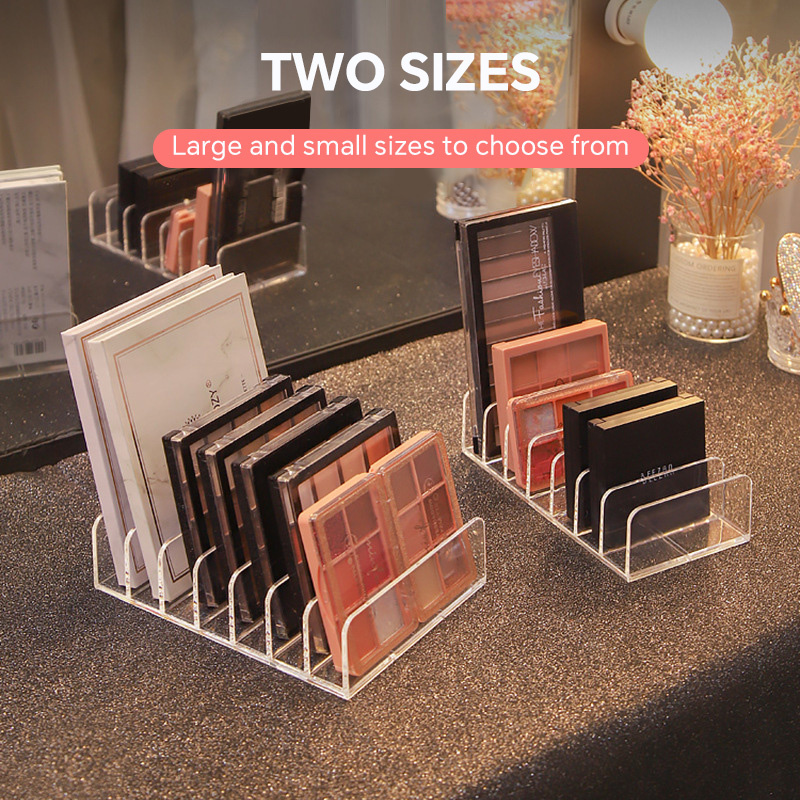 7 Kompartemen Makeup Organizer - Beauty Makeup Organizer ulasan dan harga