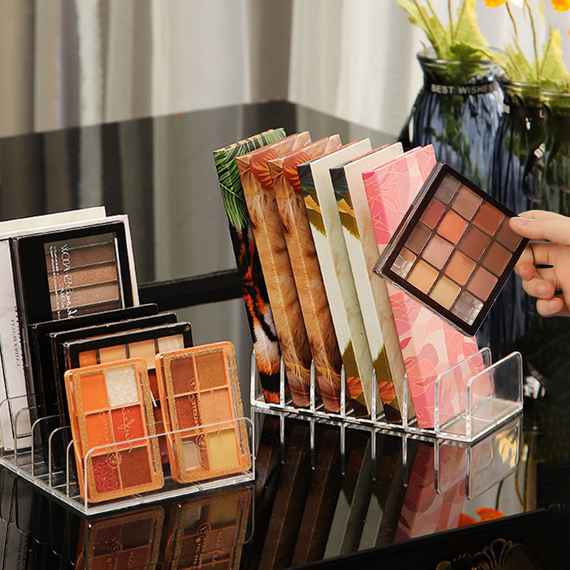 7 Kompartemen Makeup Organizer - Beauty Makeup Organizer ulasan dan harga