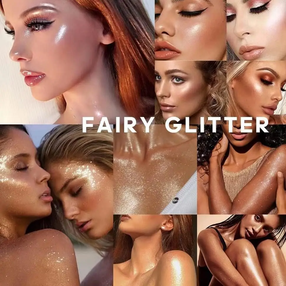 Glitter Stick Kostum Putri Duy - Beauty Makeup Kids ulasan dan harga
