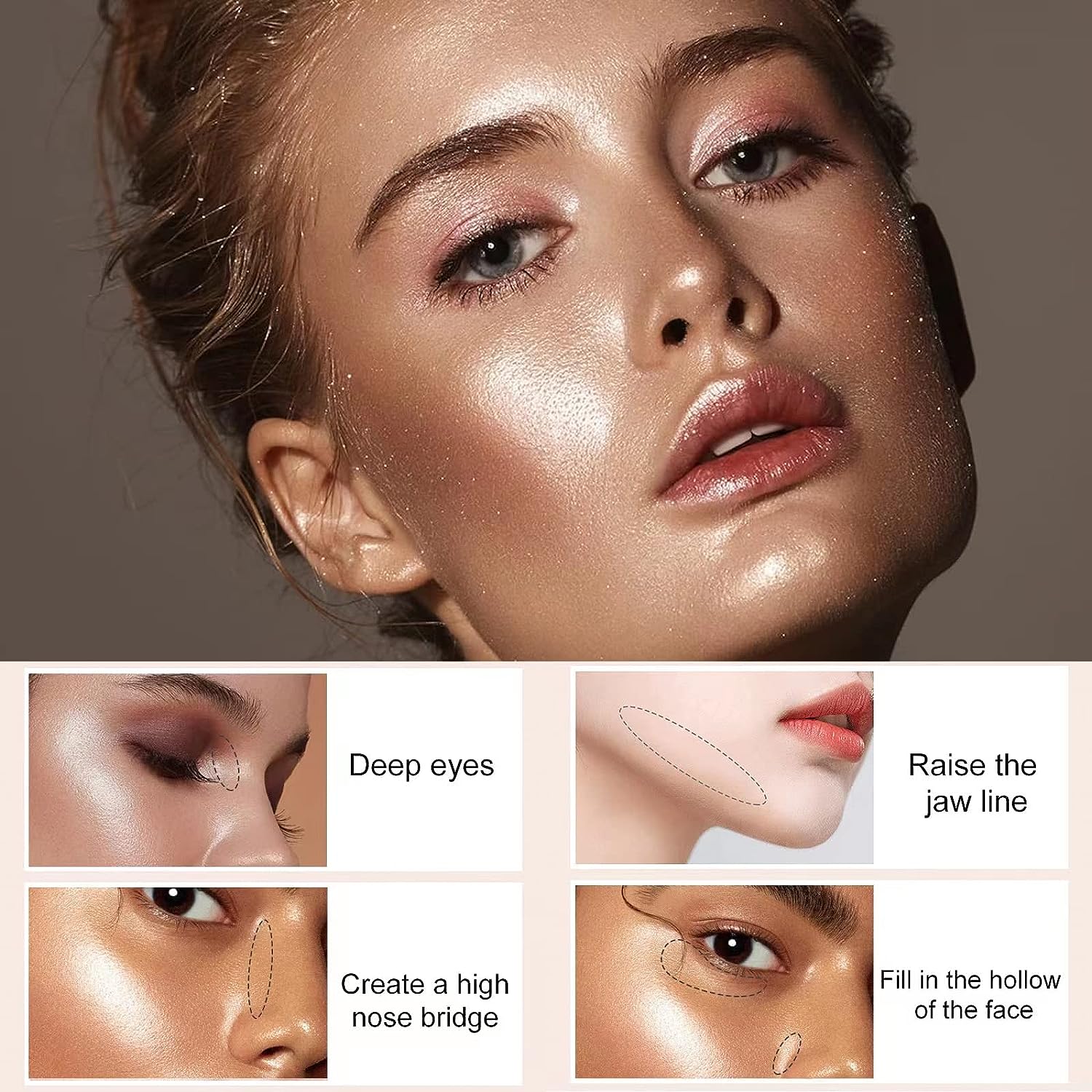 Glitter Stick Kostum Putri Duy - Beauty Makeup Kids ulasan dan harga